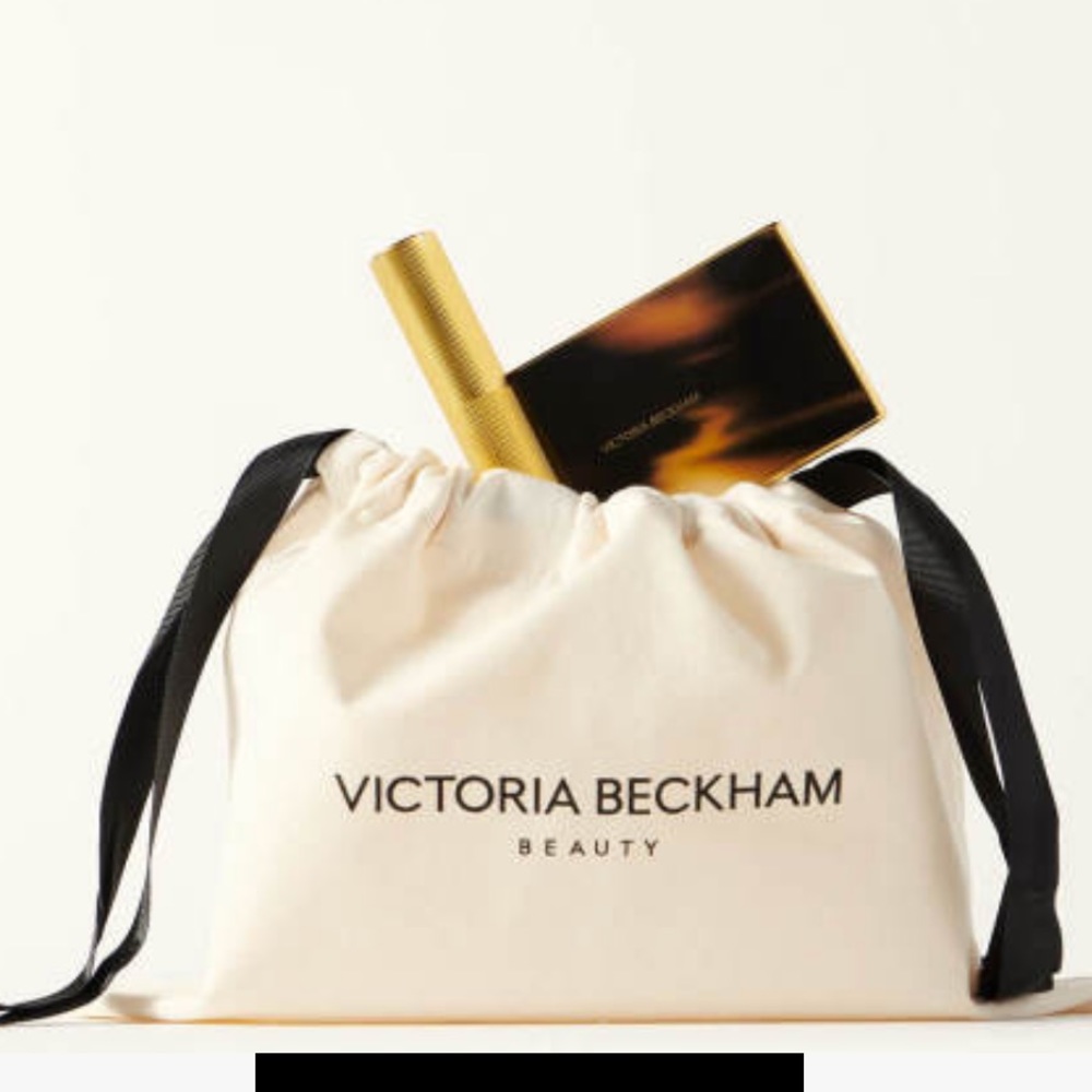 Victoria Beckham Beauty Pouch